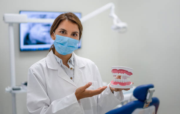 Best Emergency Tooth Extraction in Coudersport, PA