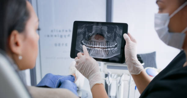 Best Emergency Dental Care for Broken or Chipped Teeth in Coudersport, PA