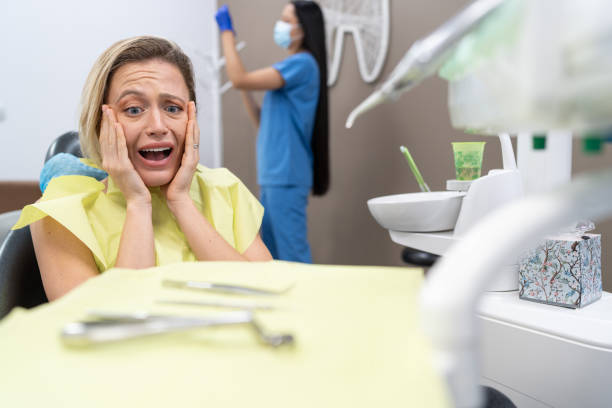 Best Weekend Emergency Dentist in Coudersport, PA