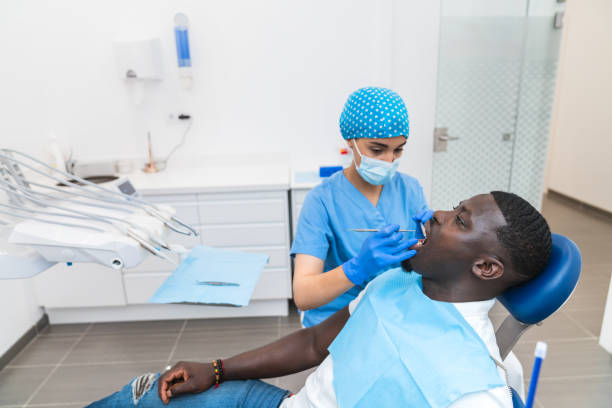 Best Emergency Denture Repair in Coudersport, PA